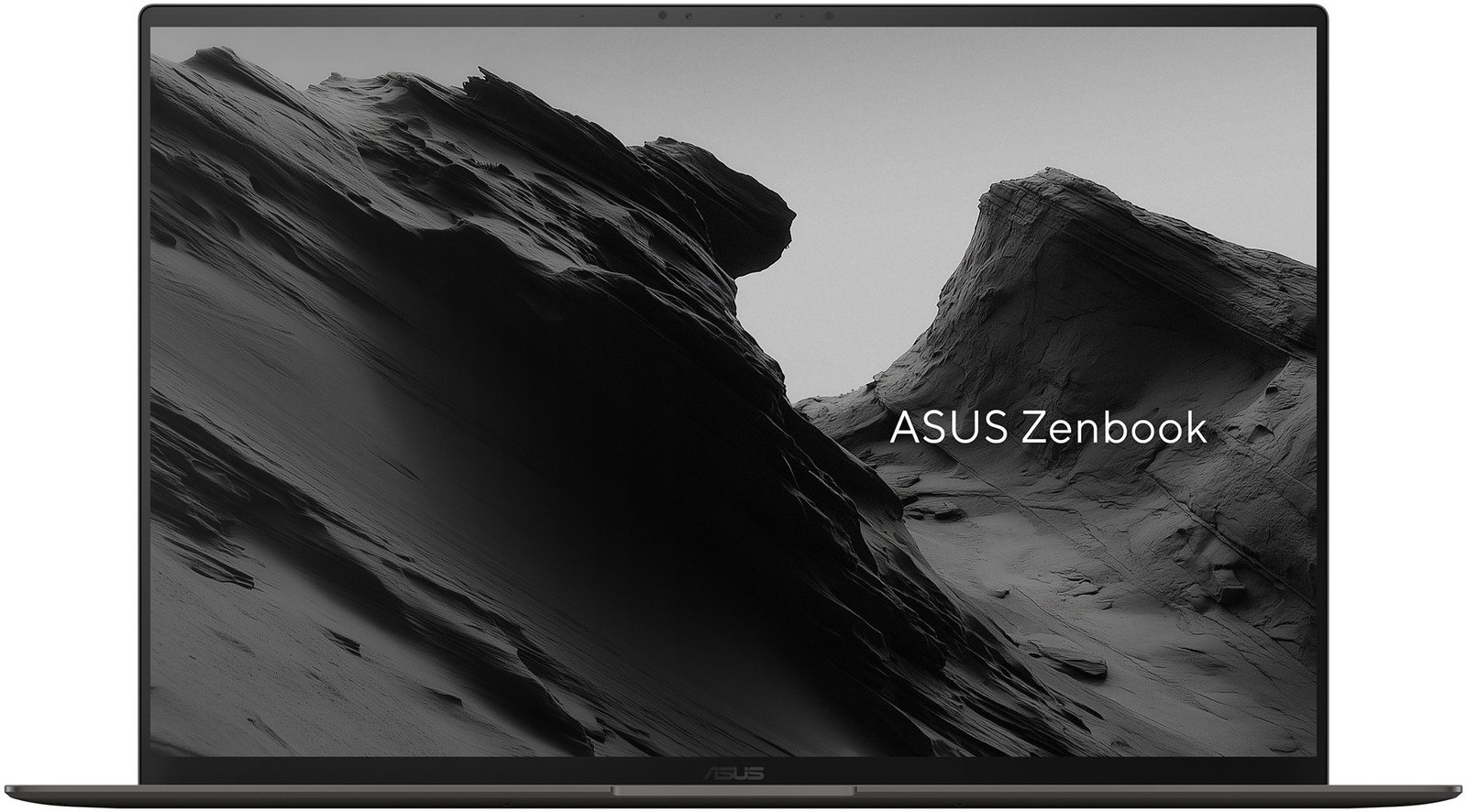 ASUS Zenbook S 16 UM5606GA-OLED045W Antrim Gray