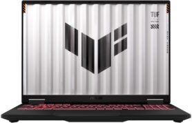 ASUS TUF Gaming A16 FA608UH-RV015W Jaeger Gray kovový