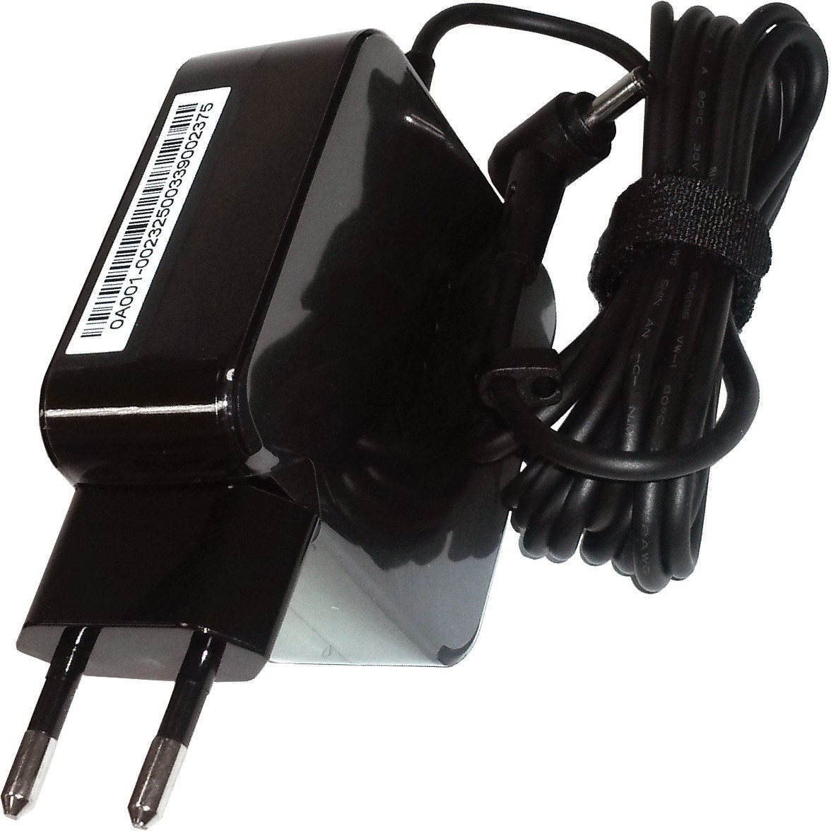 ASUS 45W 19V 2P BLK (4PHI) orig. ASUS (konektor 4,00/1,35 mm)