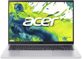 Acer Aspire Go 16 Pure Silver (AG16-71P-75MQ)