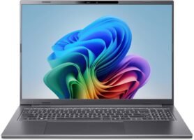 Acer Aspire 16 AI Steel Gray kovový (A16-11M-X18U)