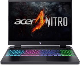 Acer Nitro 16 Black (AN16-42-R0GF)