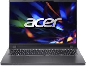 Acer TravelMate P2 16 Steel Gray (TMP216-51-G2-TCO-300D)