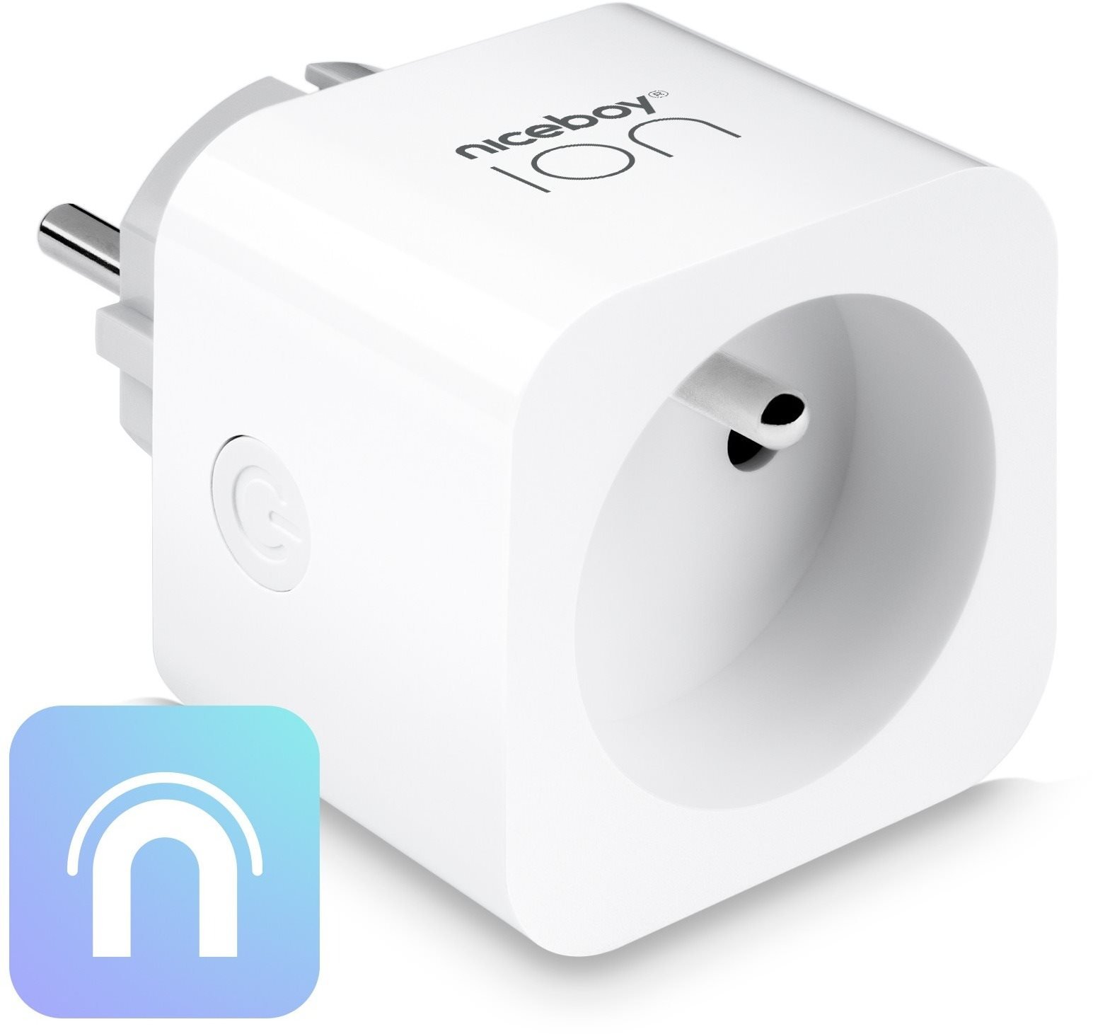 Niceboy Smart Plug PRO