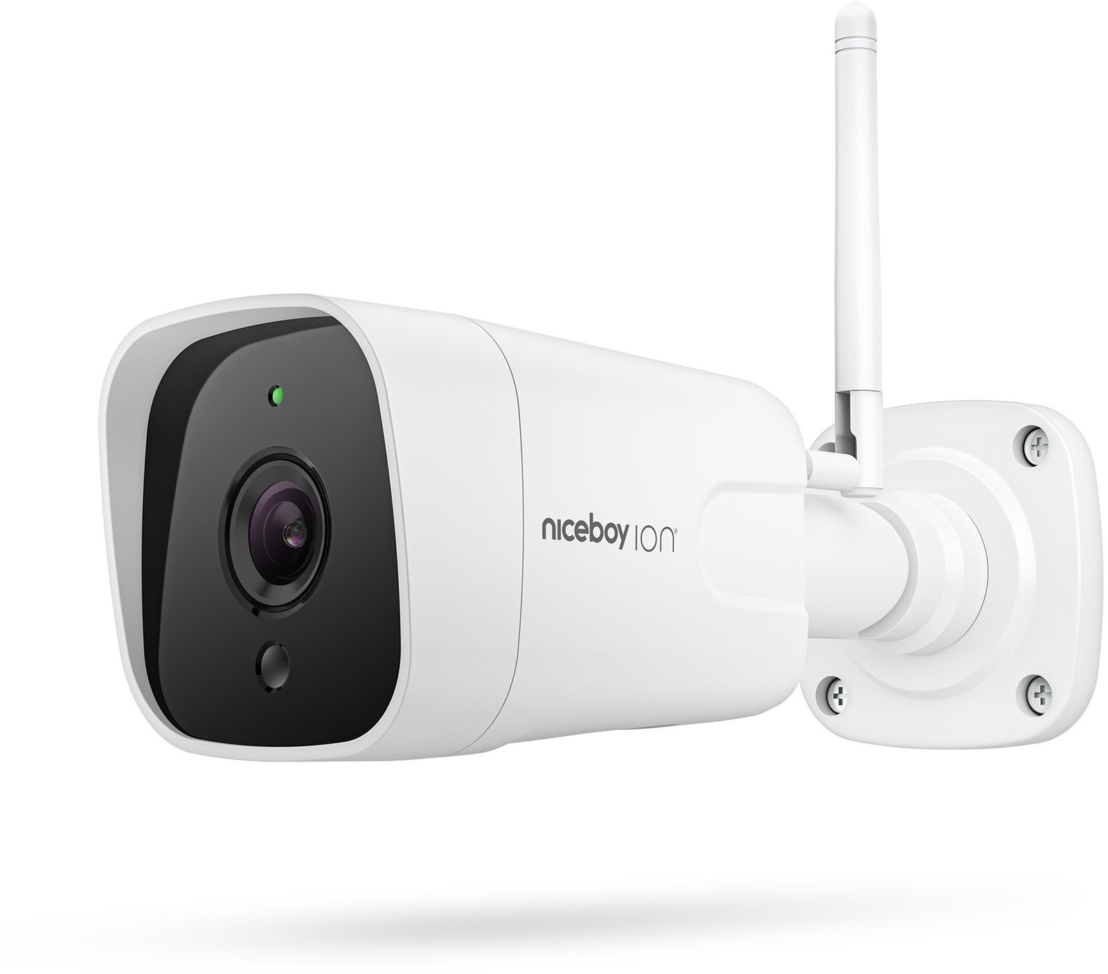 Niceboy Guardian G2 PRO 2K Wi-Fi Outdoor Security Camera