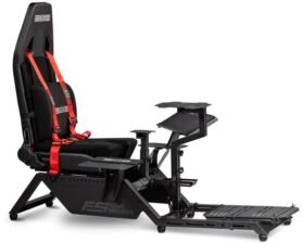 Next Level Racing Flight Simulator, Letecký kokpit