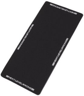 Next Level Racing XL Premium Floor Matt