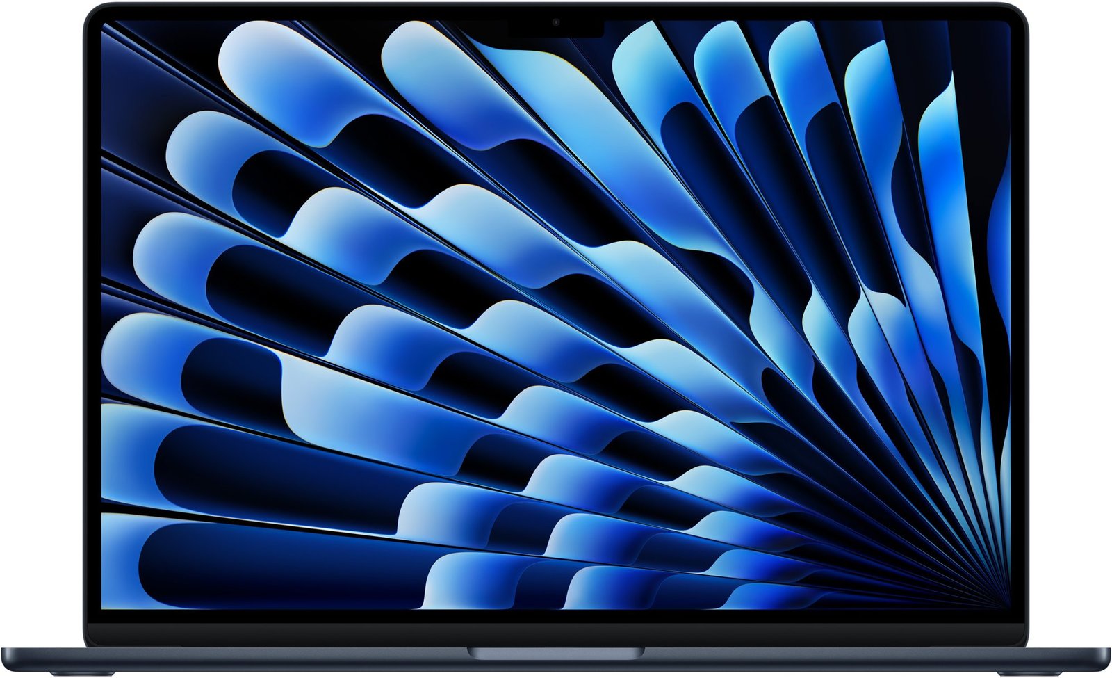 MacBook Air 15" M5 US 2026 Temně inkoustový