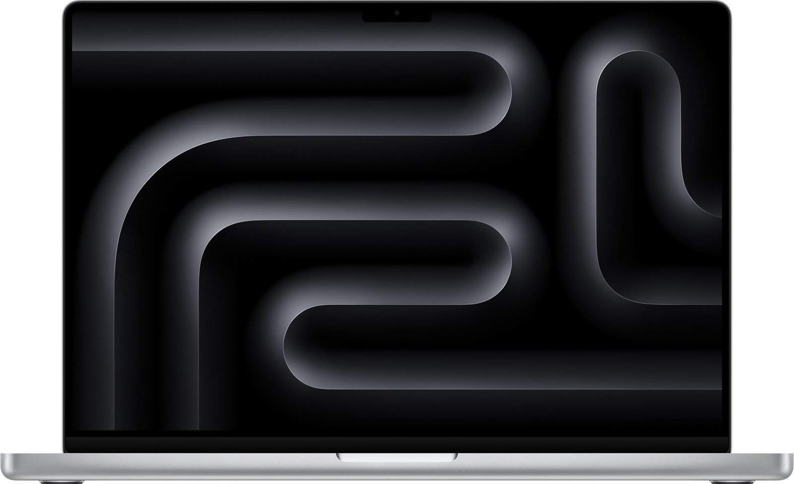 MacBook Pro 16" M3 MAX International 2023 Stříbrný (kat. B)