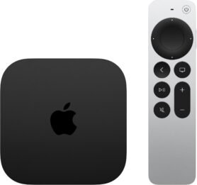 Apple TV 4K 2022 64GB