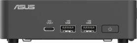 ASUS NUC 15 Pro RNUC15CRKI300002 Slim