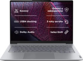Lenovo ThinkBook 14 G9 AHP Arctic Grey
