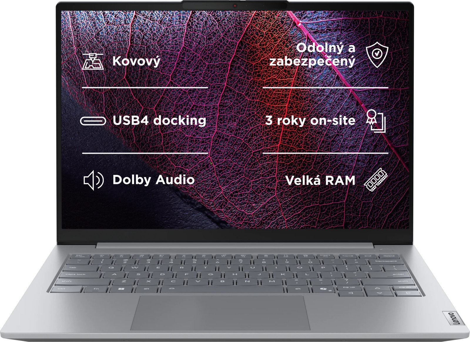 Lenovo ThinkBook 14 G9 AHP Arctic Grey
