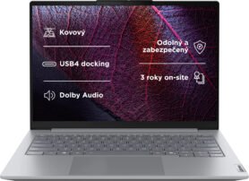 Lenovo ThinkBook 14 G9 AHP Arctic Grey