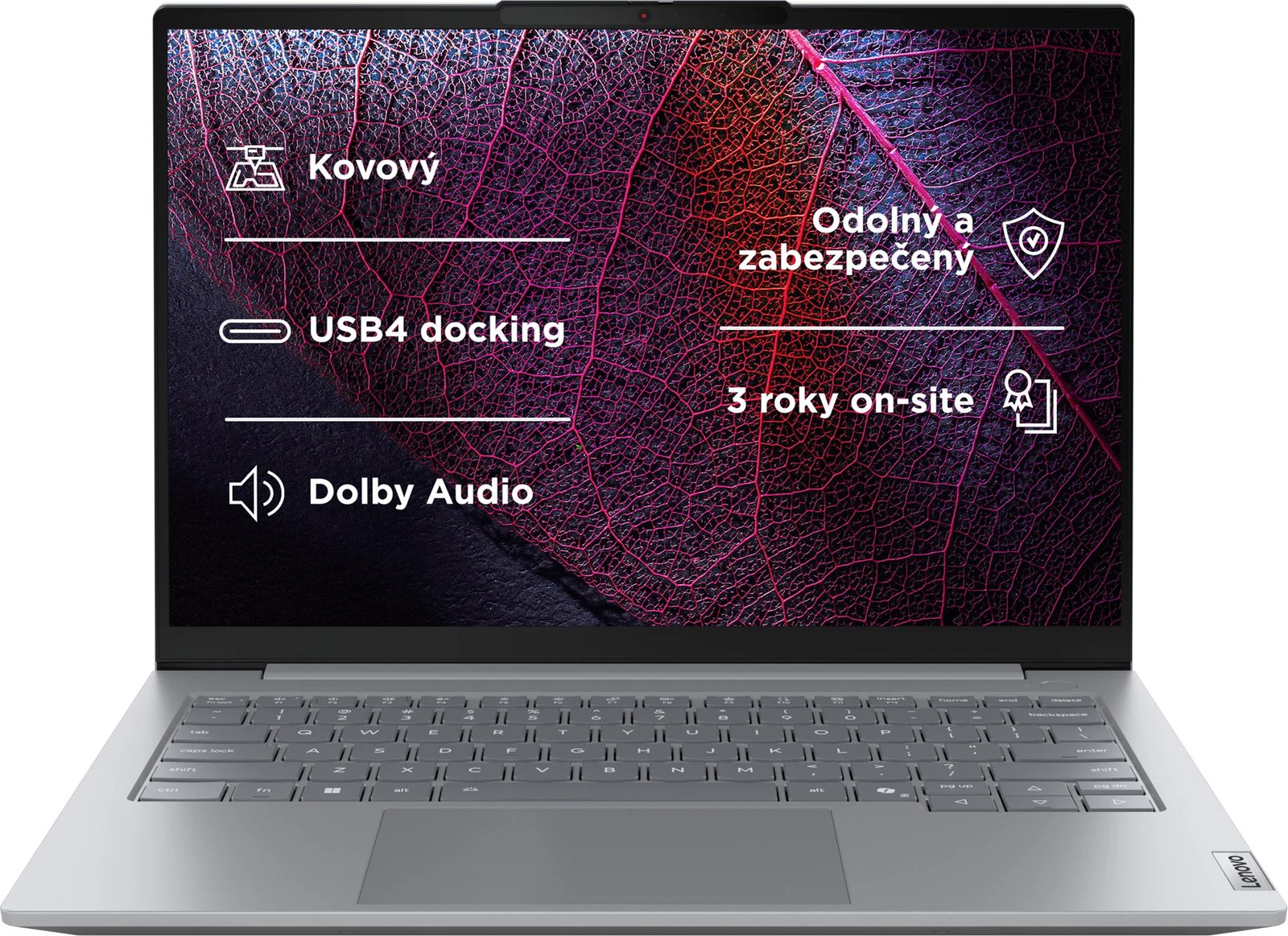 Lenovo ThinkBook 14 G9 AHP Arctic Grey