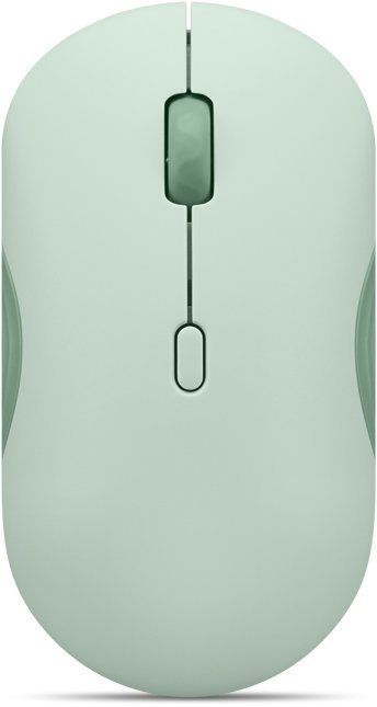 Lenovo 350 Bluetooth Silent Mouse Breeze Moss