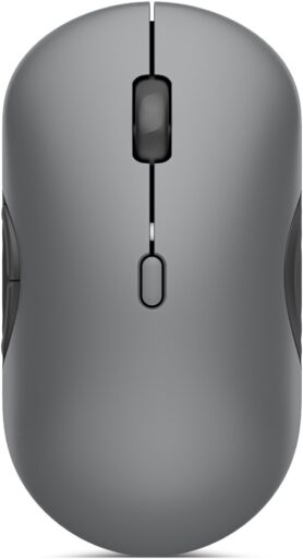 Lenovo 700 Multi-Device Wireless Silent Mouse Grey