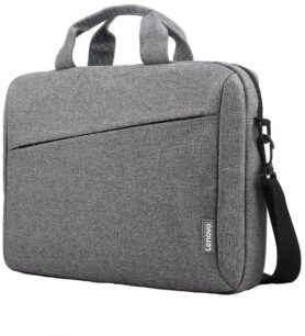 Lenovo Toploader T210 15.6" šedá