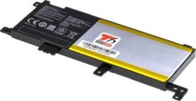 T6 Power Asus VivoBook A542U, X542U, F542U, R542U, 5000mAh, 38Wh, 2cell, Li-pol