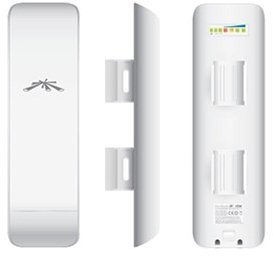 Ubiquiti NanoStation M5