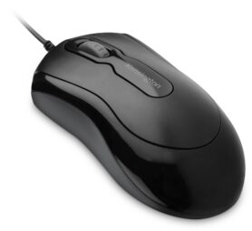 Kensington EQ Mouse in a Box, černá