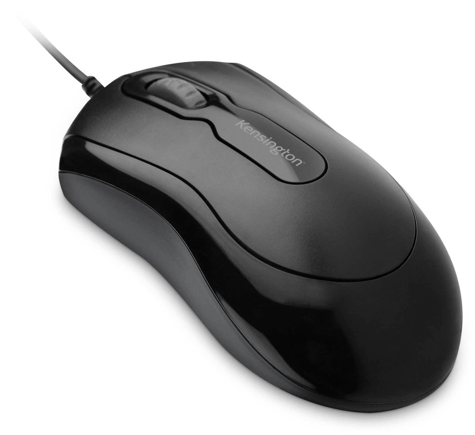 Kensington EQ Mouse in a Box, černá