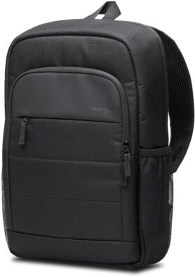 Kensington EQ Laptop Backpack 16", černý