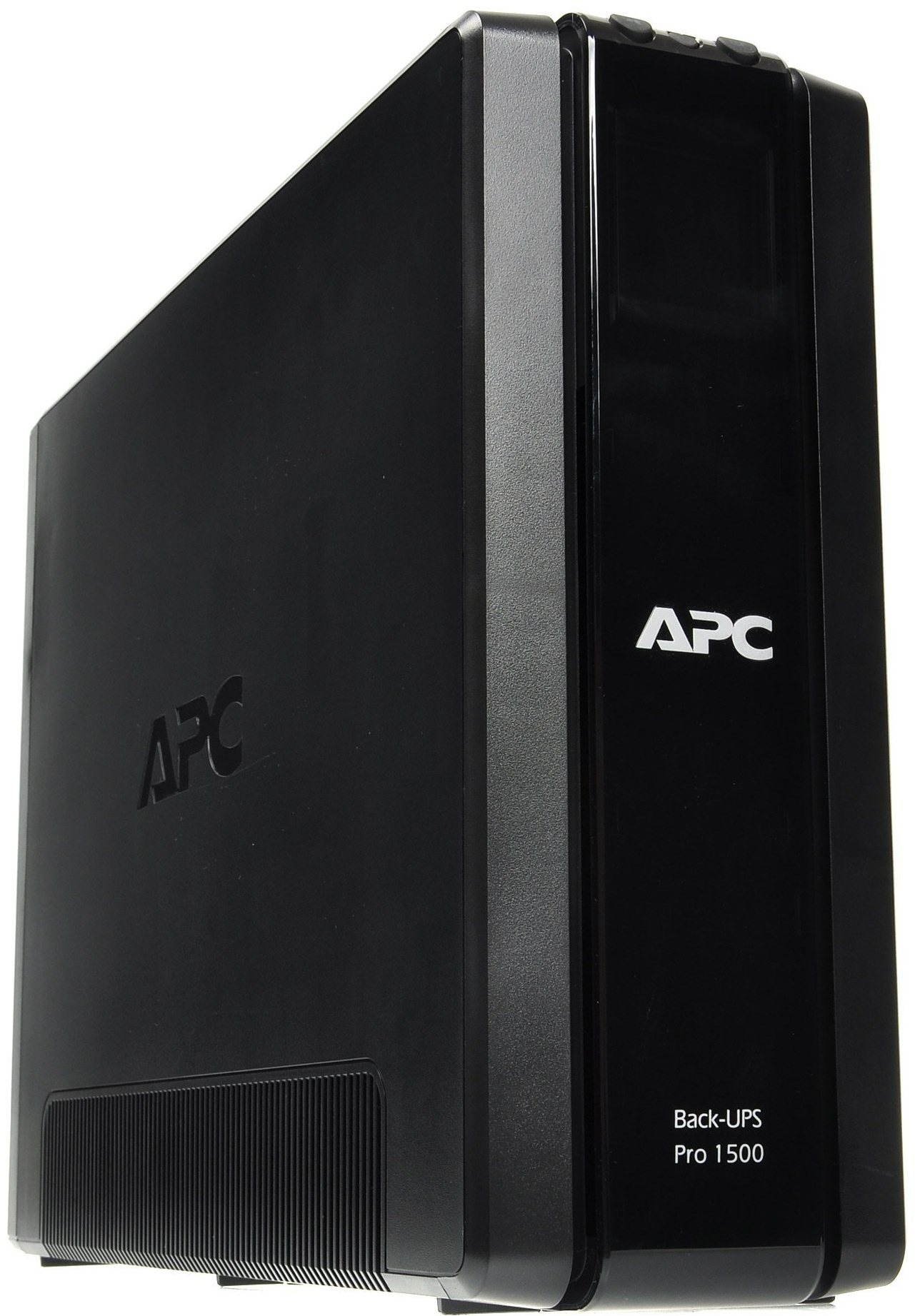 APC Power Saving Back-UPS Pro 1500