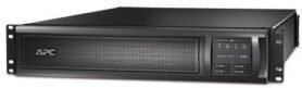 APC Smart-UPS X 3000VA LCD NC