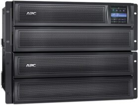 APC SMX120BP