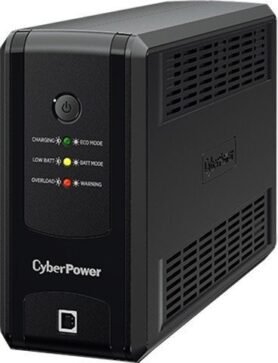 CyberPower UT850EG-FR