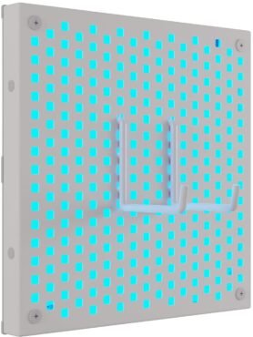 Nanoleaf Blocks Pegboard Expansion Pack 1 Pack