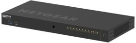 Netgear GSM4212PX-100EUS