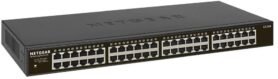 Netgear GS348 48-port