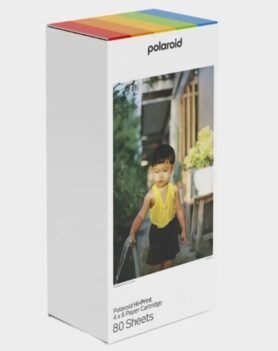 Polaroid Hi-Print Paper Cartridge 10x15cm - 80 sheets