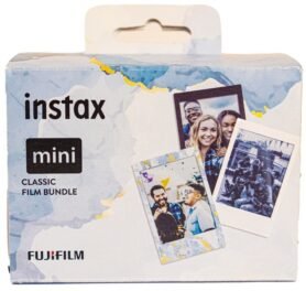 FujiFilm film instax mini film bundle Classic 30ks