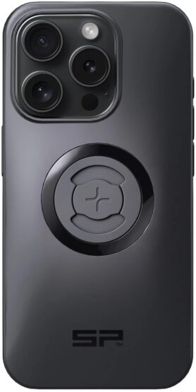SP Phone Case SPC+ iPhone 15 Pro
