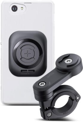 SP Connect Moto Bundle LT Universal Interface SP ConnectC+