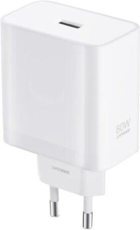 OnePlus SUPERVOOC 80W Type-A