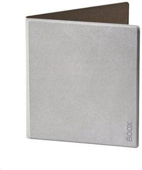 ONYX BOOX pouzdro pro GO 7, GO 7 COLOR a GO 7 COLOR gen2, PAGE, šedé