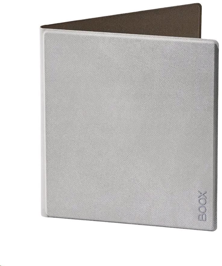 ONYX BOOX pouzdro pro GO 7, GO 7 COLOR a GO 7 COLOR gen2, PAGE, šedé
