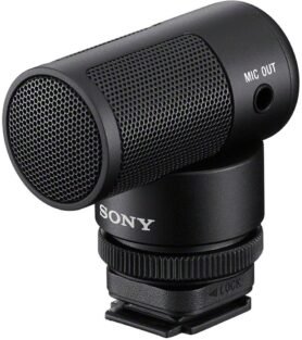 Sony ECM-G1