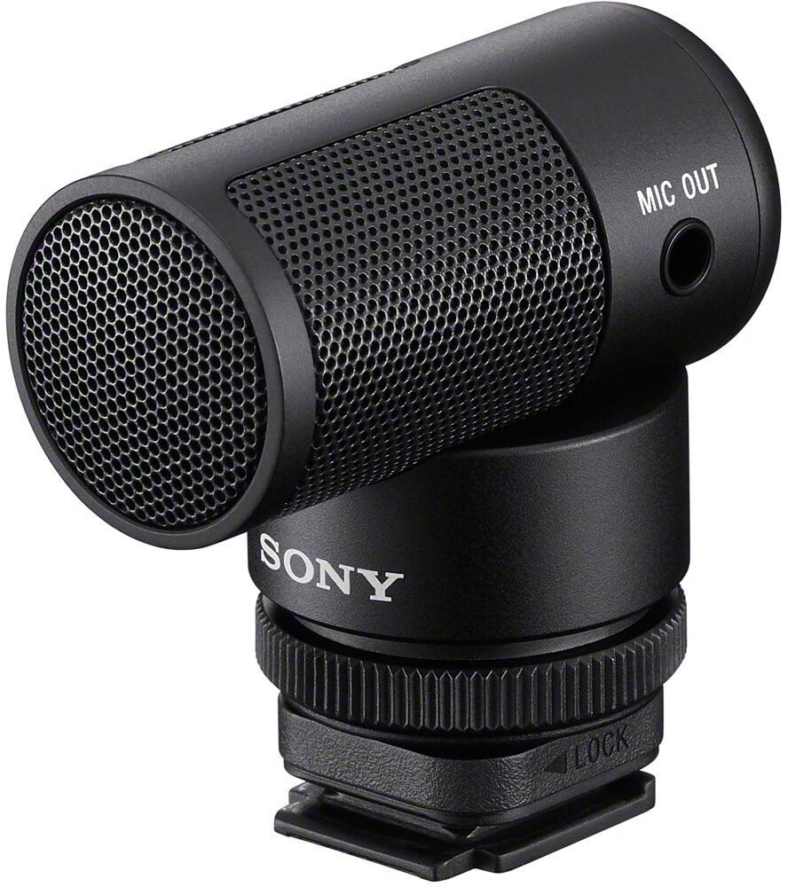 Sony ECM-G1