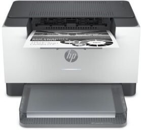 HP LaserJet M209dw printer