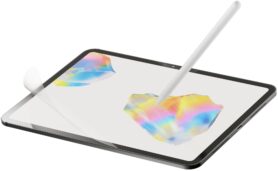 Paperlike Screen Protector 3 iPad Mini 8.3" (2021 & 2024) 2-pack
