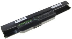 PATONA pro ntb Asus A32-K53 5200mAh Li-Ion 11,1V PREMIUM