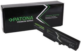 PATONA pro LENOVO B560 5200mAh Li-Ion 11,1V PREMIUM