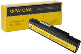 PATONA pro Samsung NP-RV410 2200mAh Li-lon 14,V NP-RV411