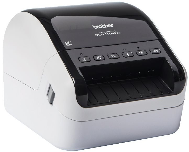 Brother QL-1110NWB