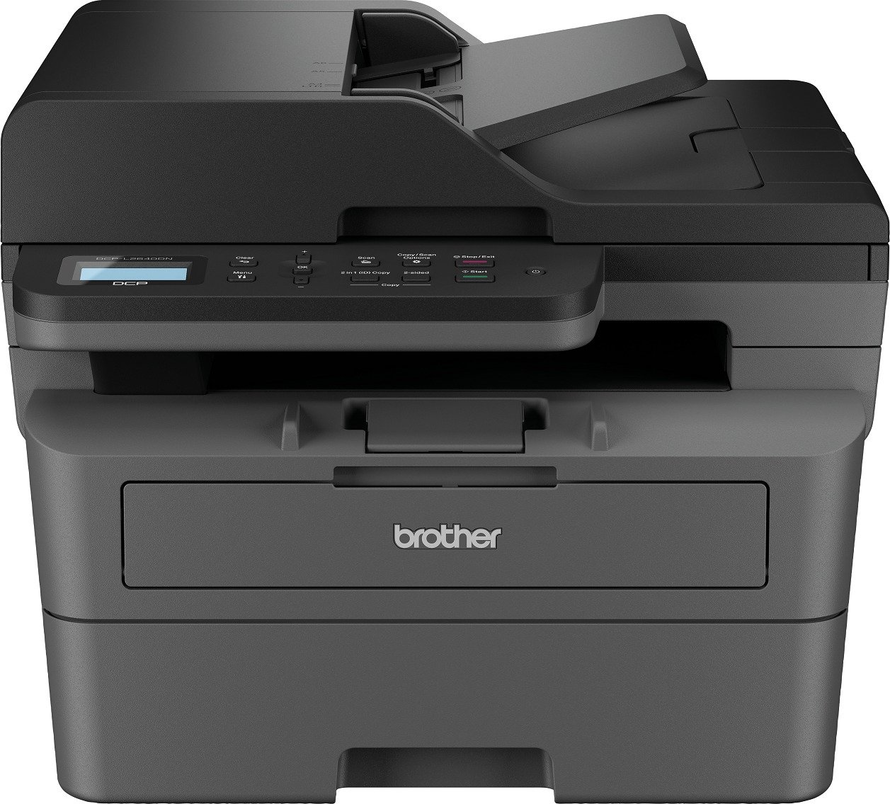 Brother DCP-L2640DN